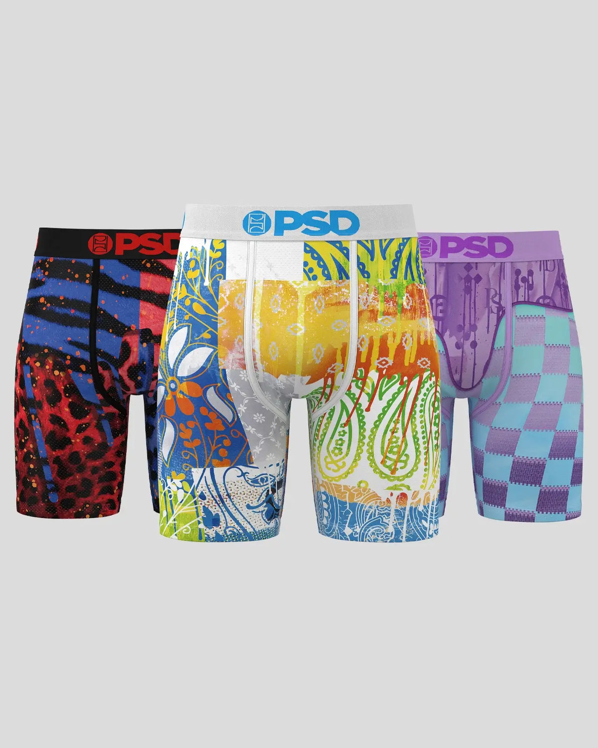 CoolMesh 3 Pack - Ja Morant