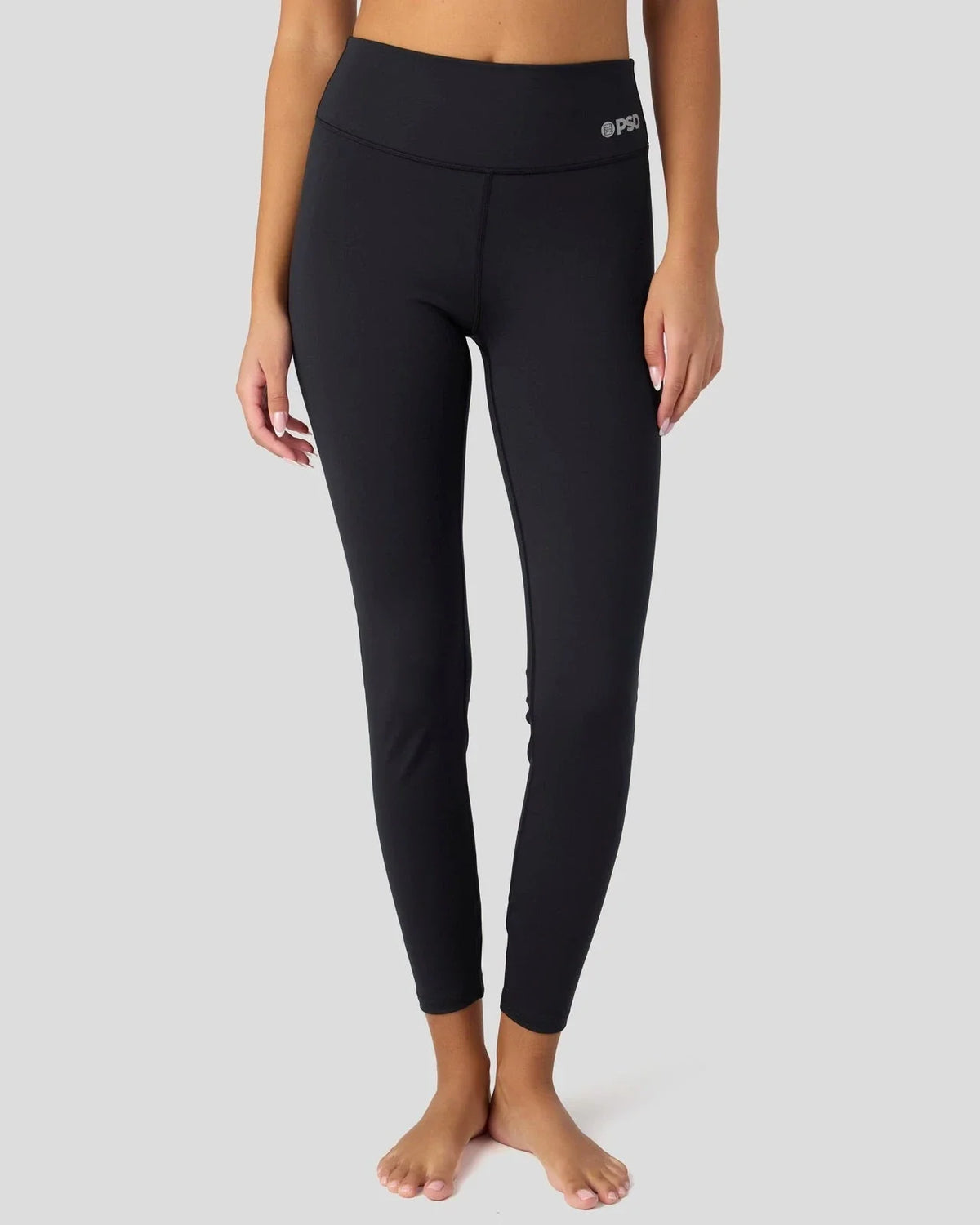ProLuxe - Black