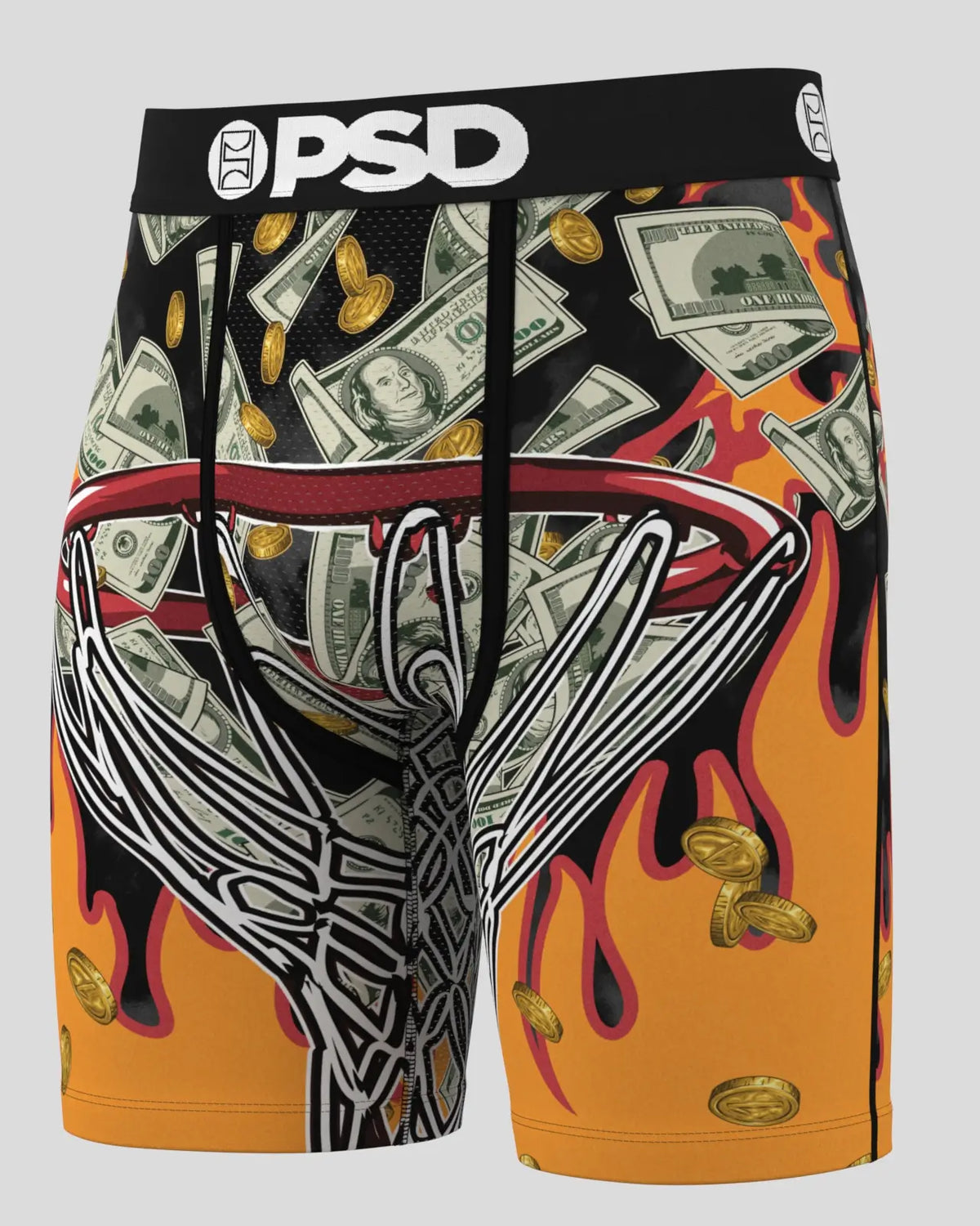 Cash Dunk