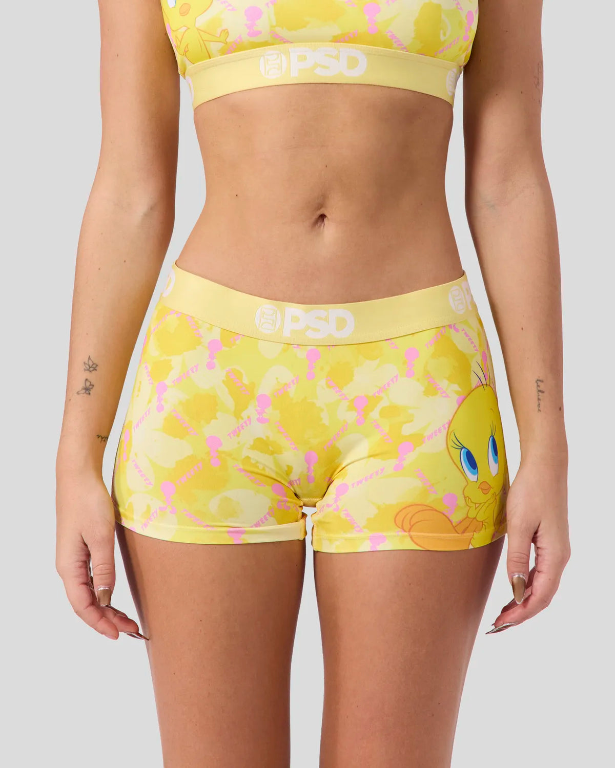 Looney Tunes - Tweety Lux