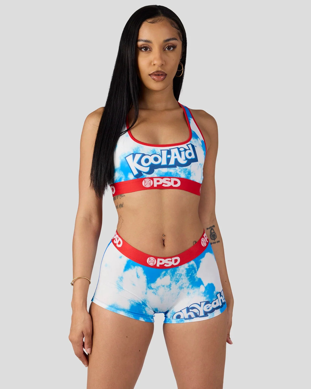 Kool-Aid - Oh Yeah