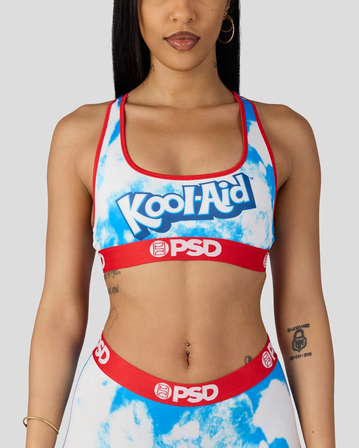 Kool-Aid - Oh Yeah