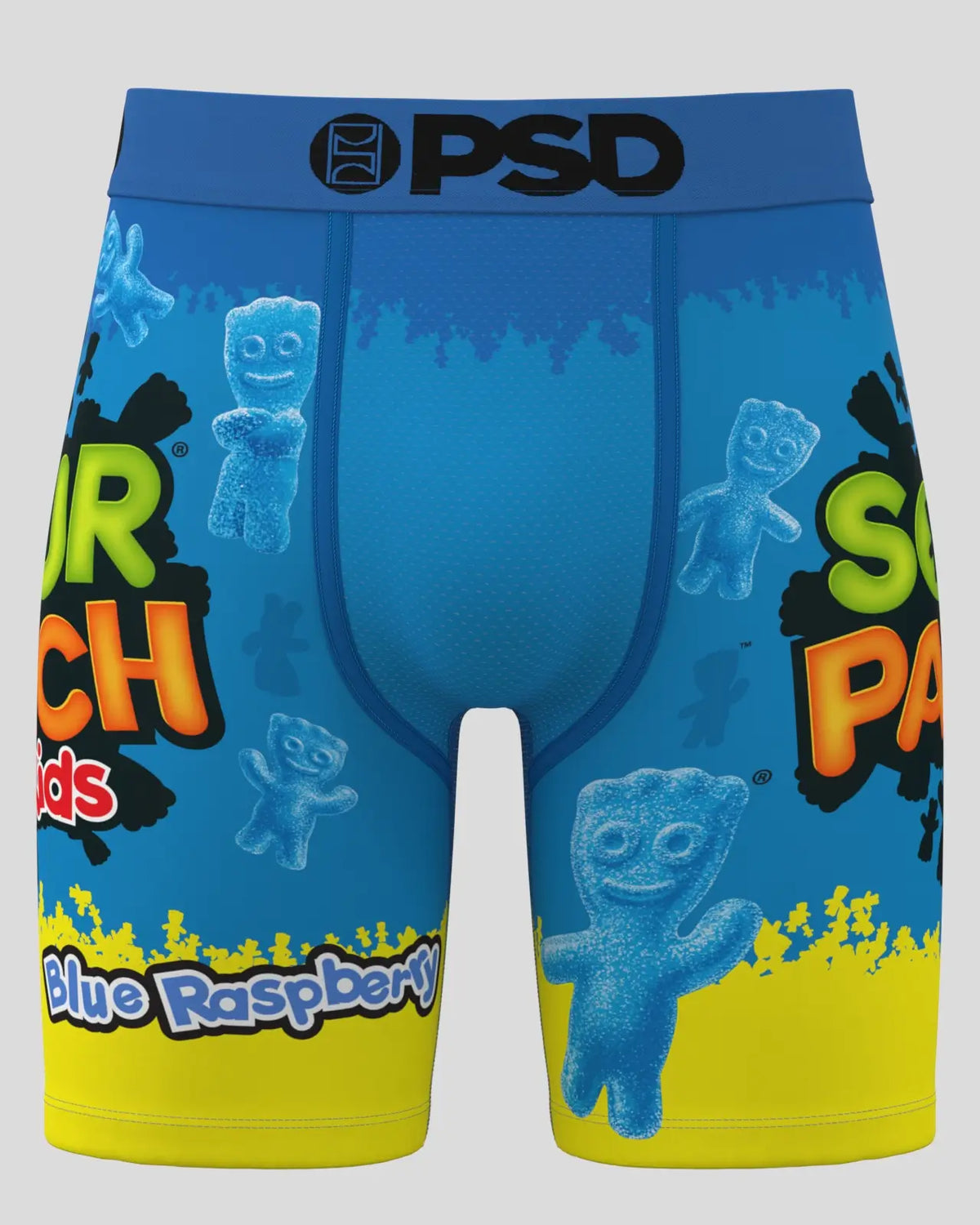 Sour Patch Kids - Just Blue