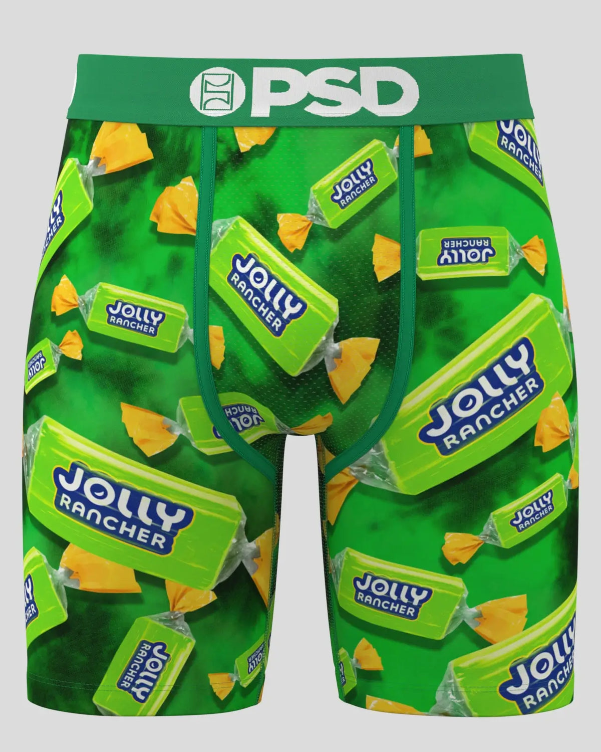 Jolly Rancher - Green Apple