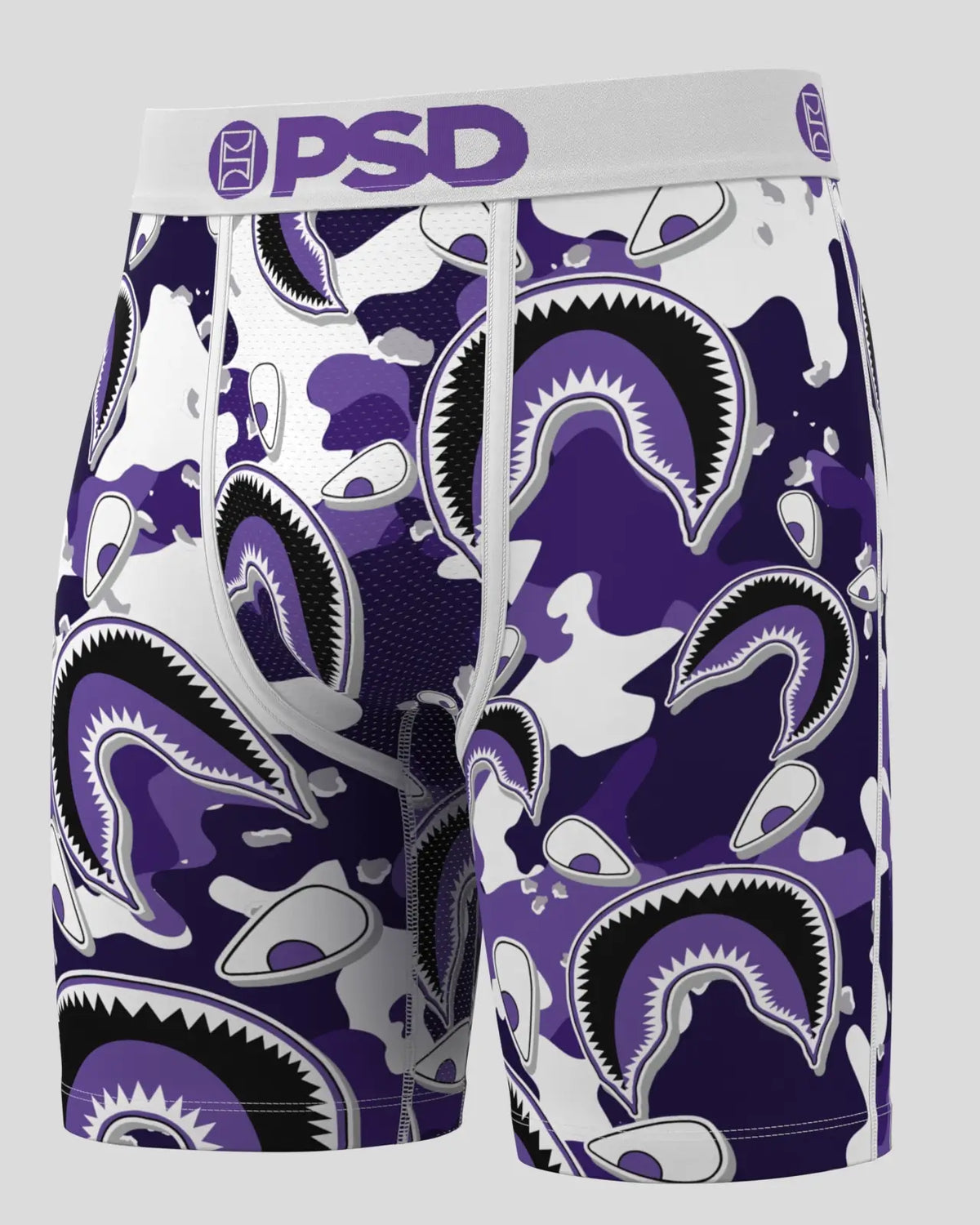Warface Purple Shark