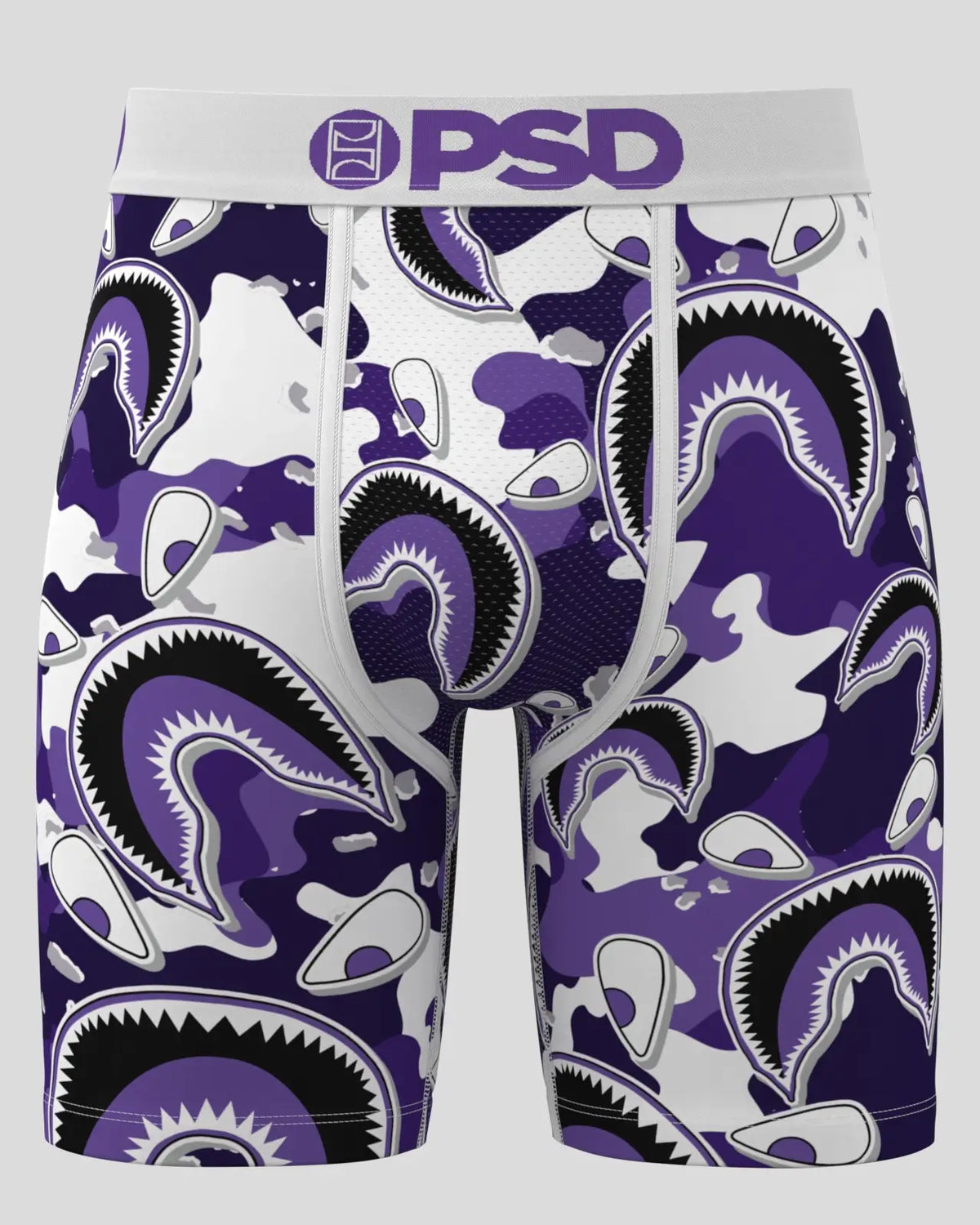 Warface Purple Shark