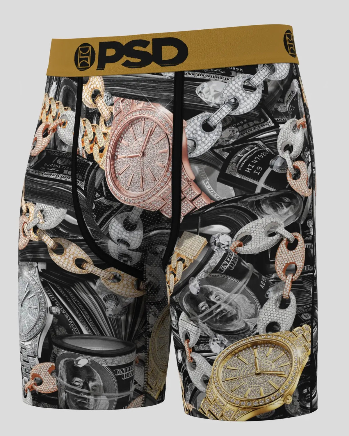 Money Time