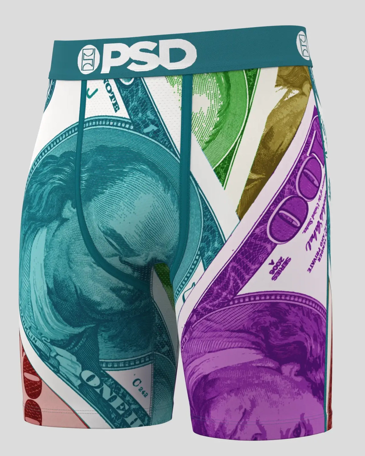 Chroma Bucks