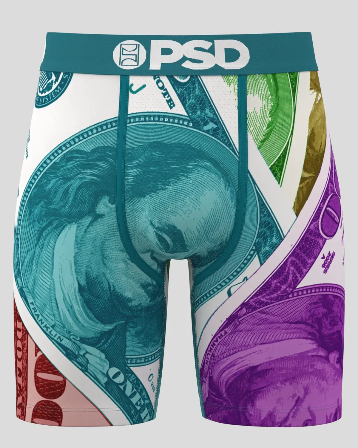 Chroma Bucks