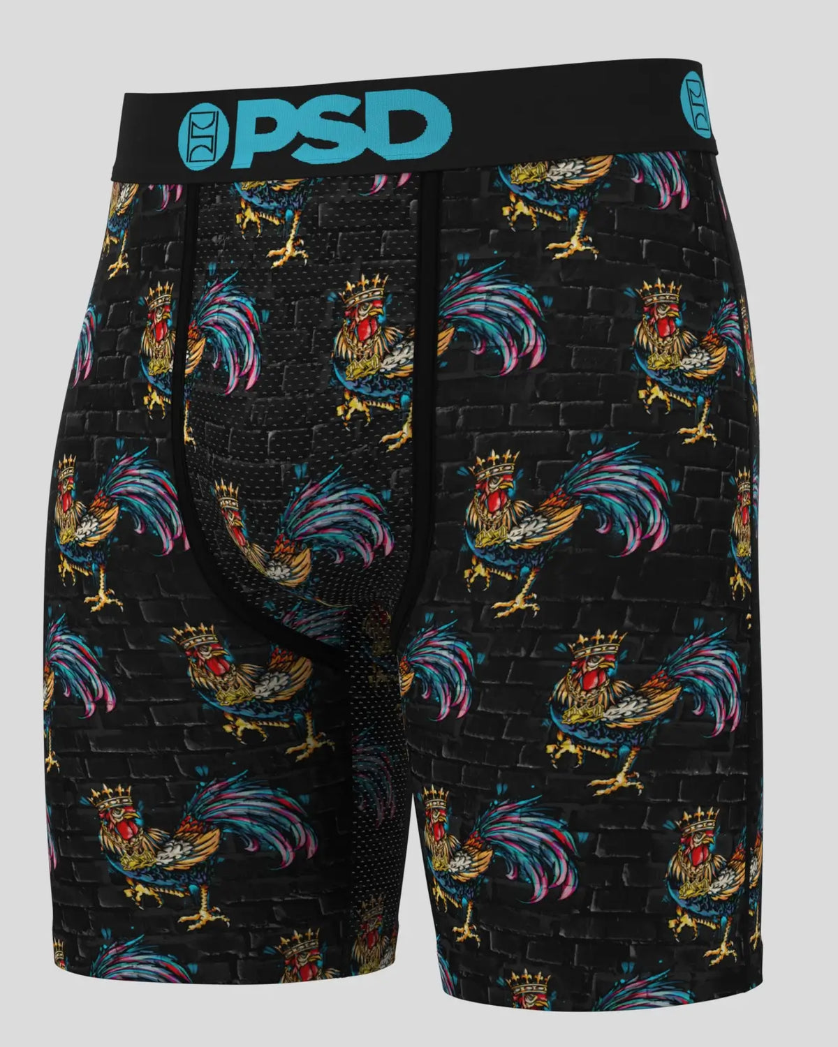 Cocky S.O.B.