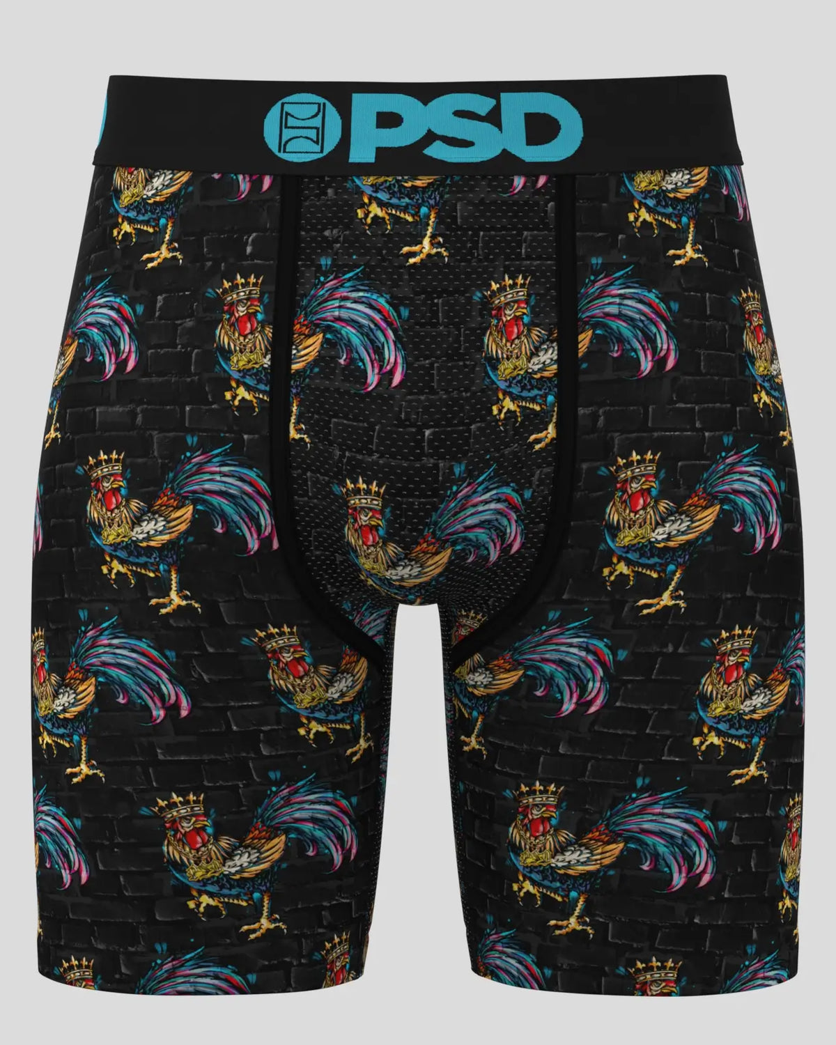 Cocky S.O.B.