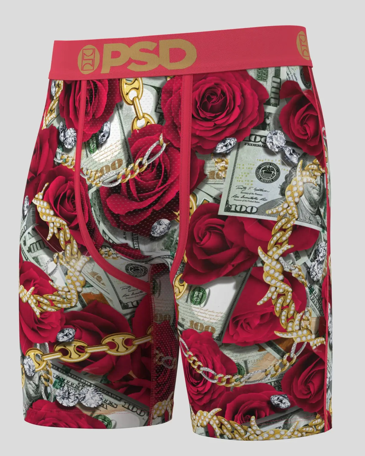 Rose Empire