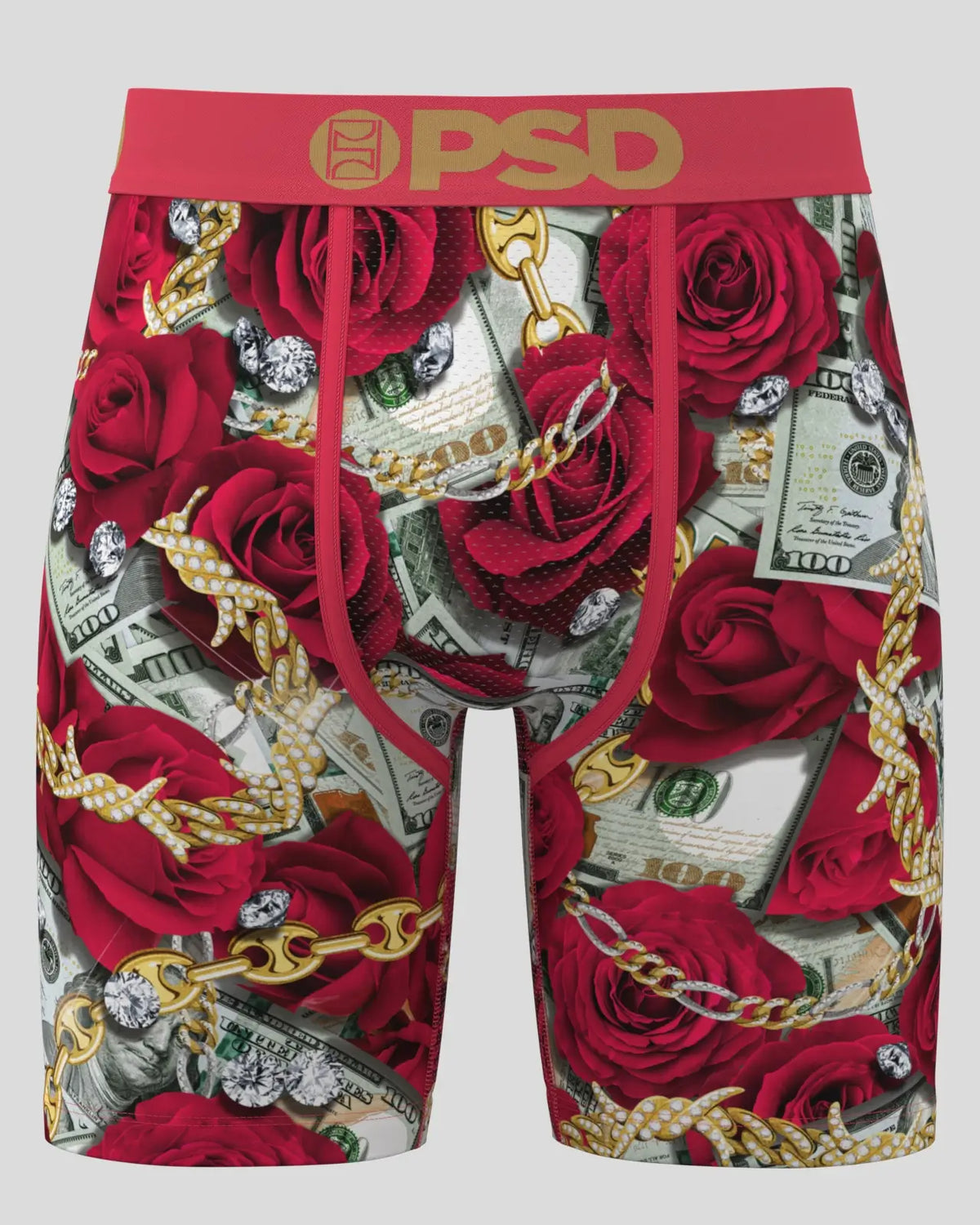 Rose Empire