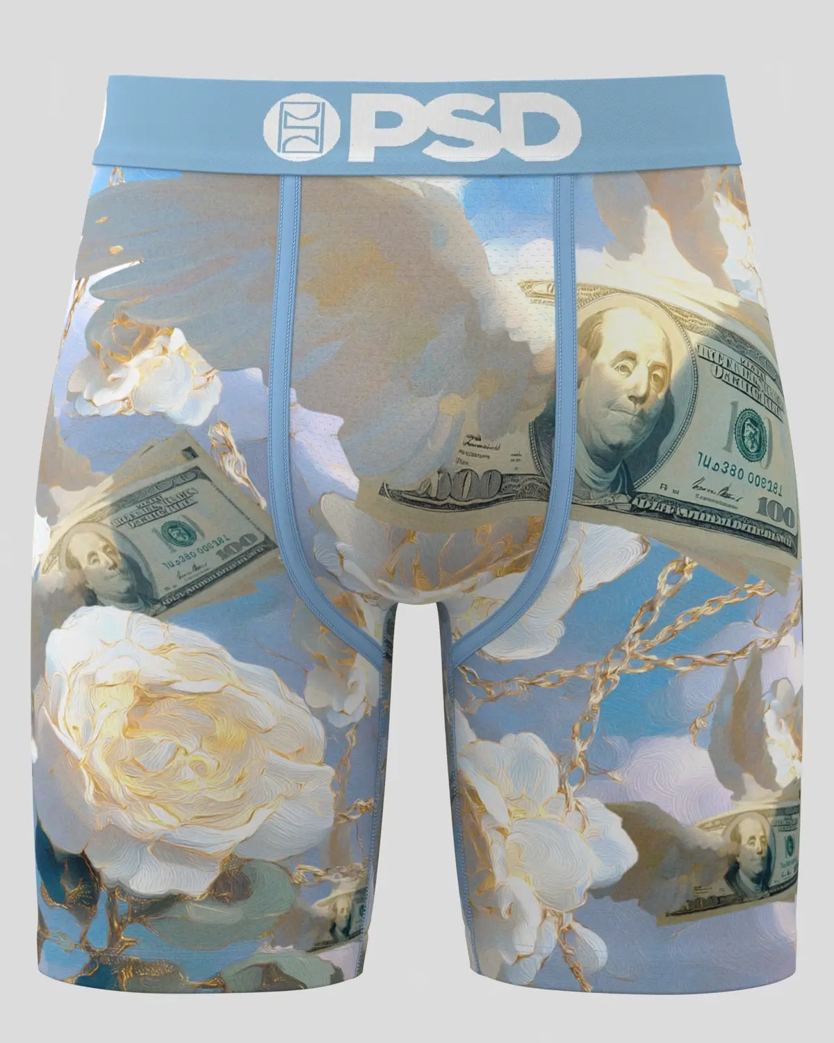 Holy Dolla