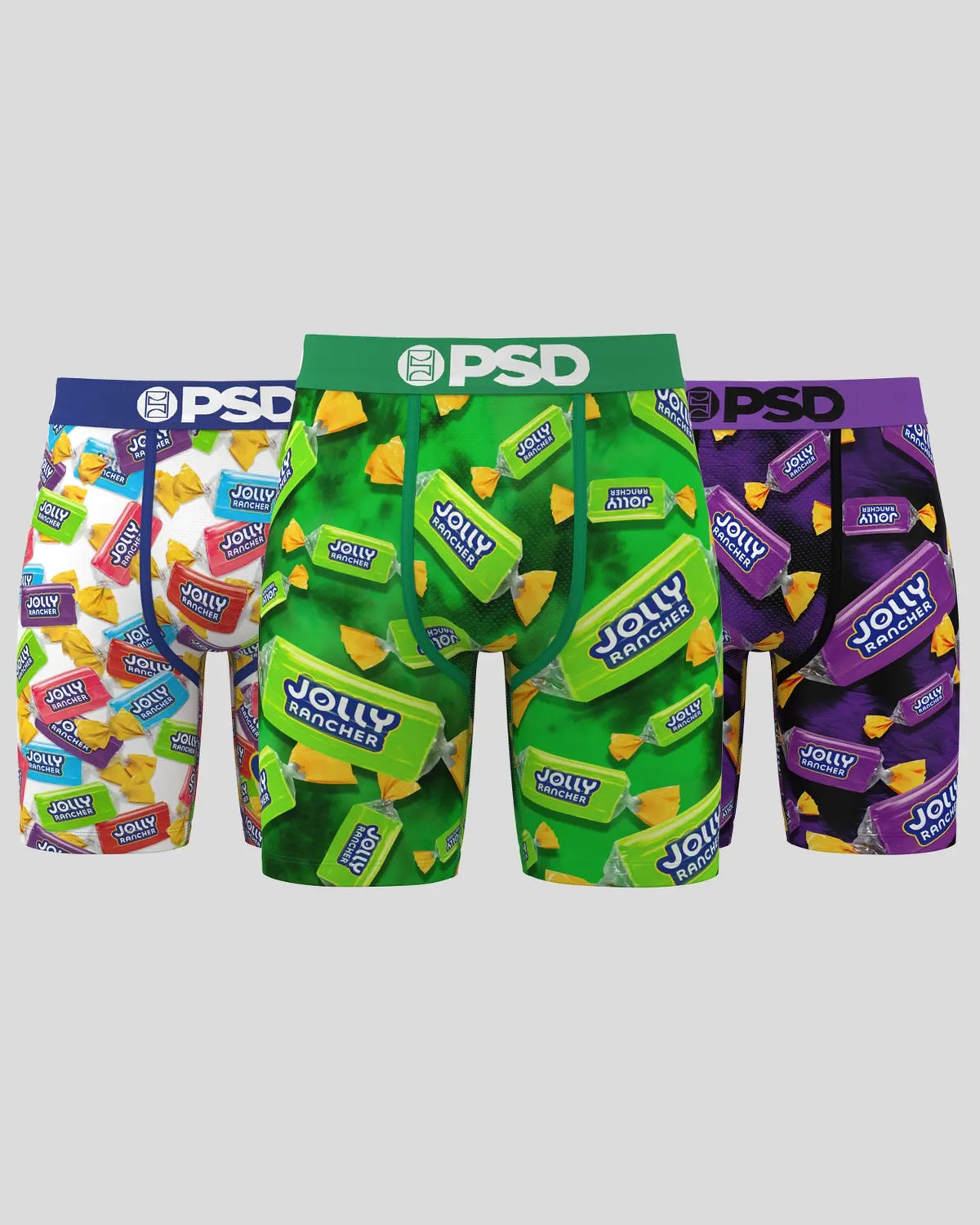 3 Pack - Jolly Rancher