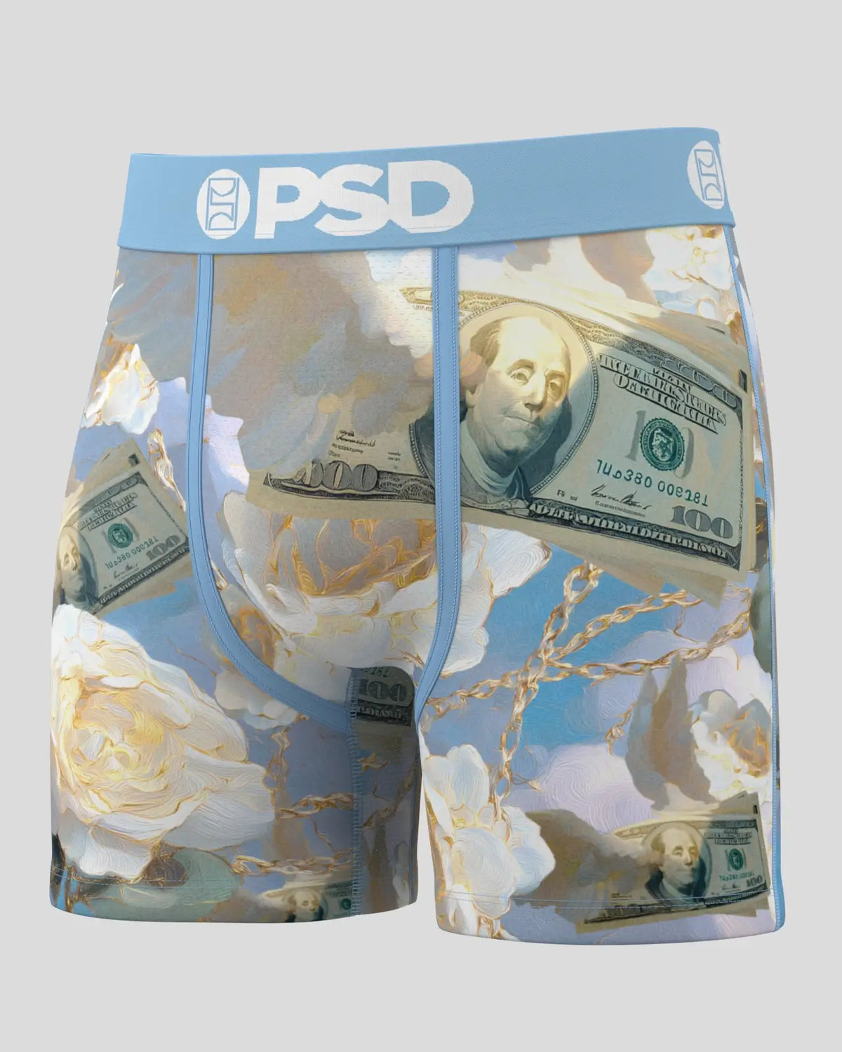 Holy Dolla