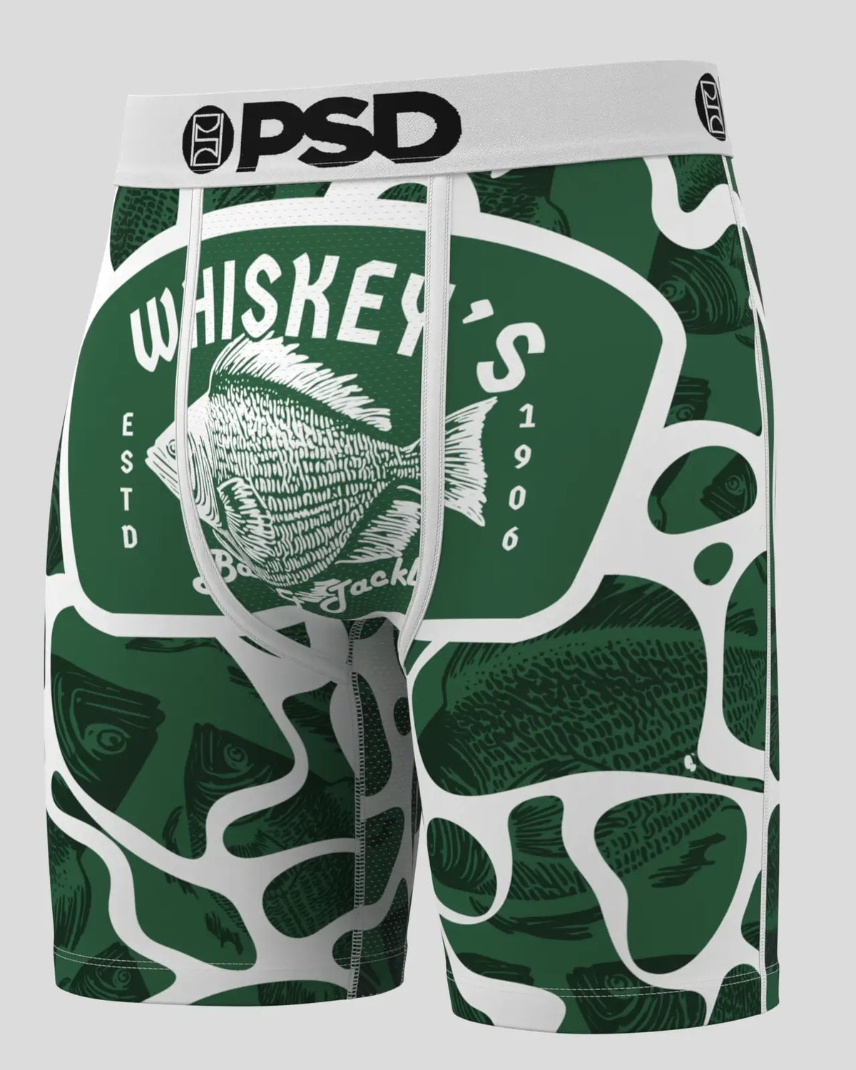 Whiskey Bent - Whiskey Bait