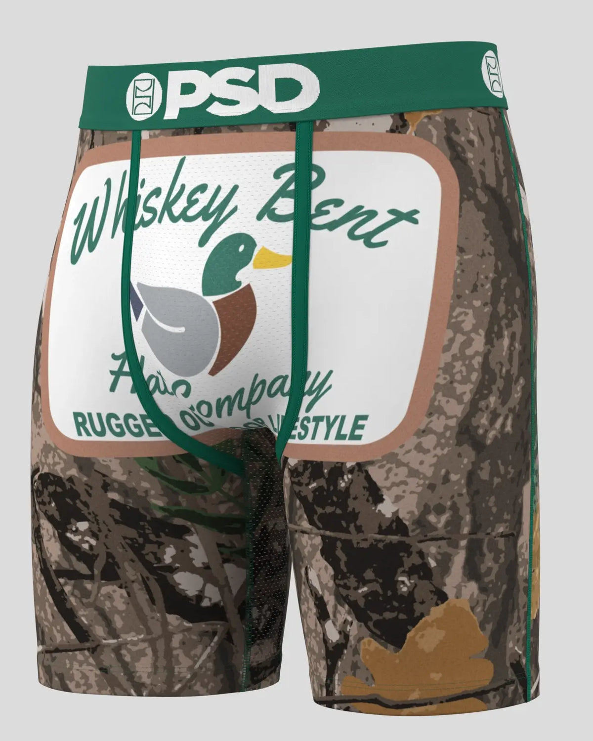 Whiskey Bent - Lifestyle