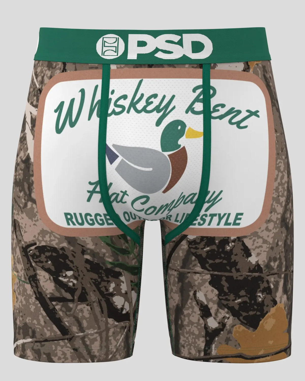 Whiskey Bent - Lifestyle