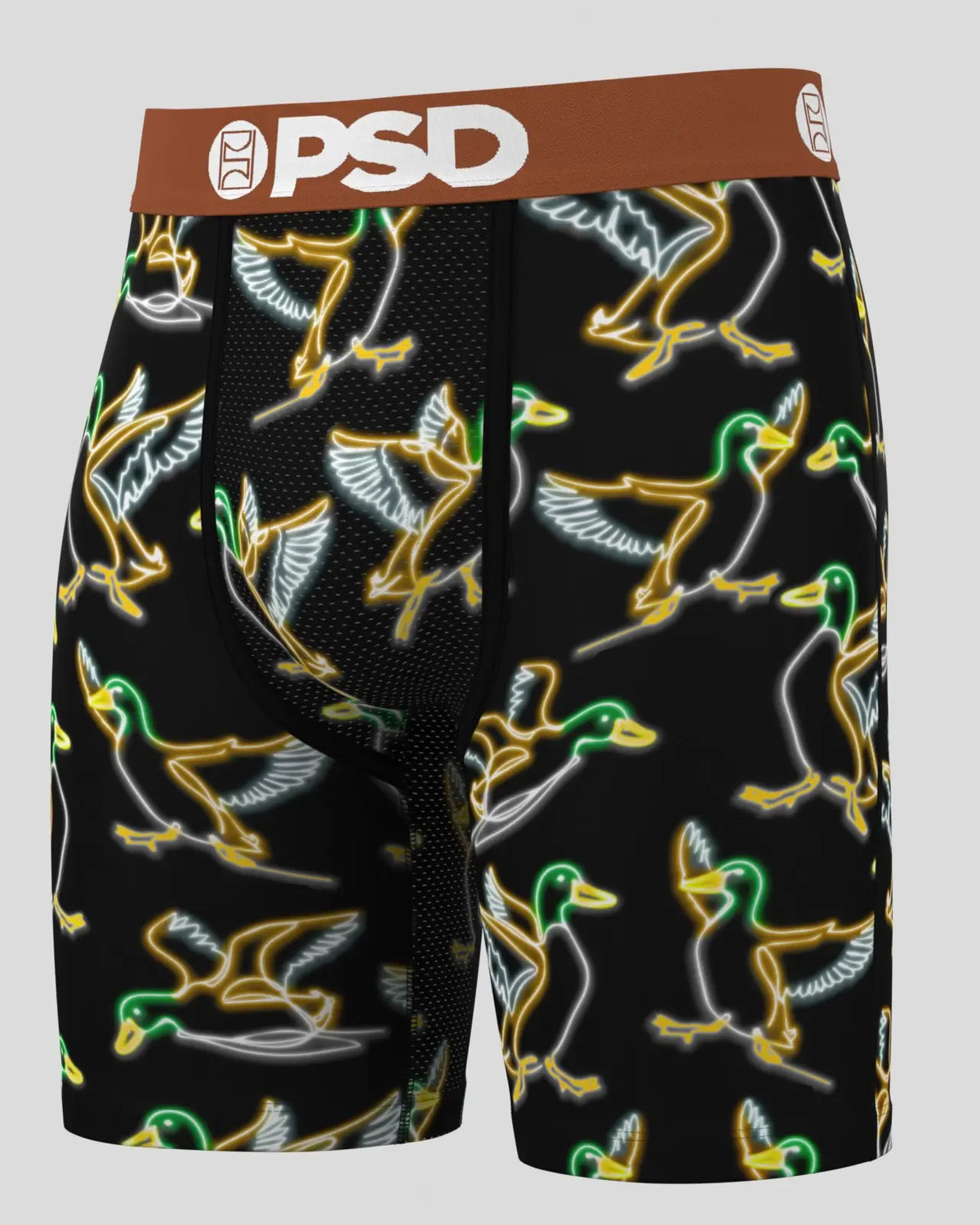 Duck Glow