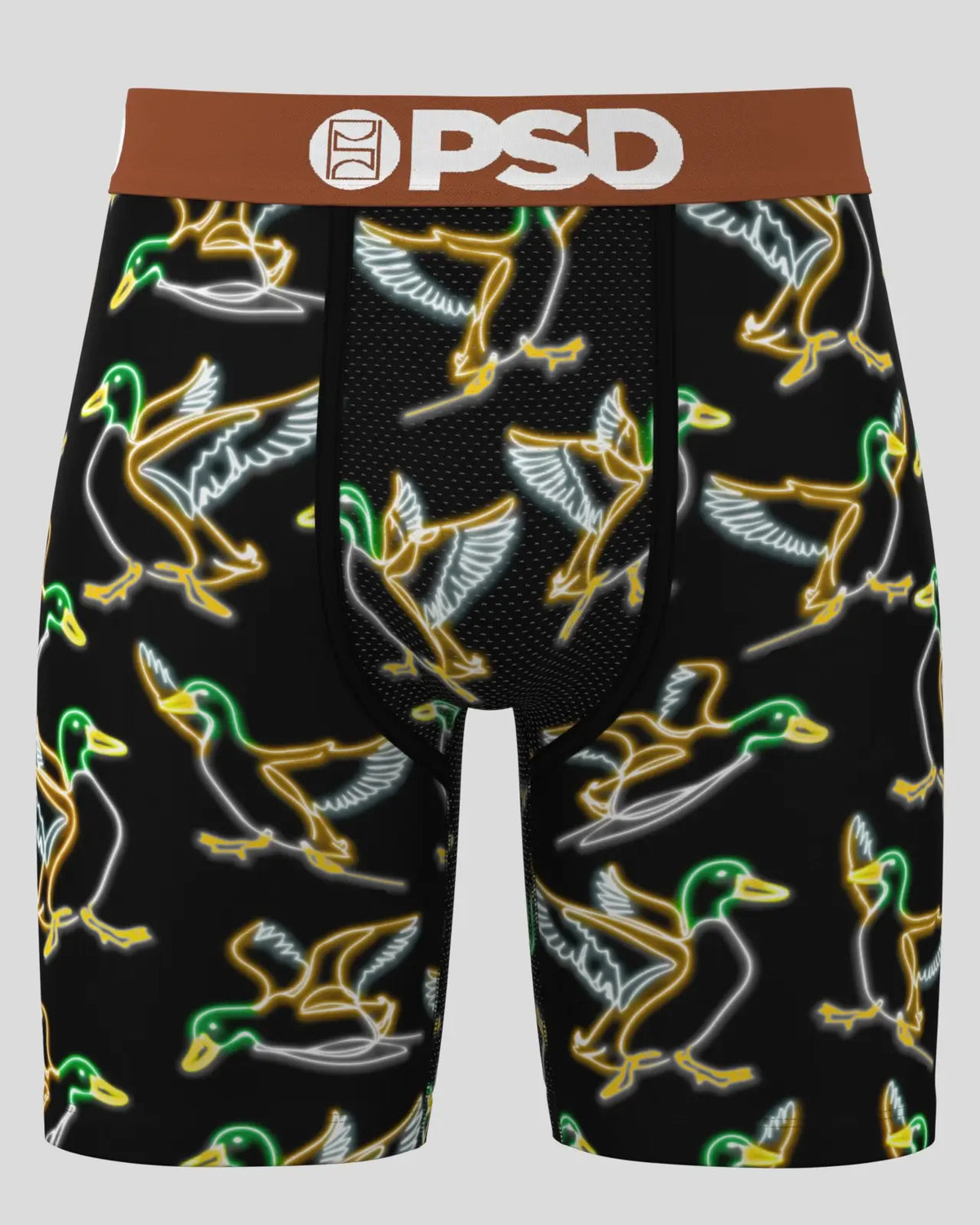 Duck Glow
