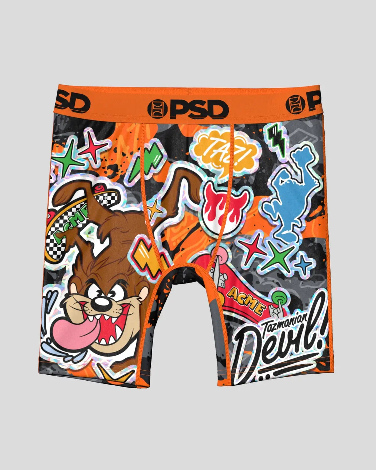 3 Pack - Looney Tunes Team
