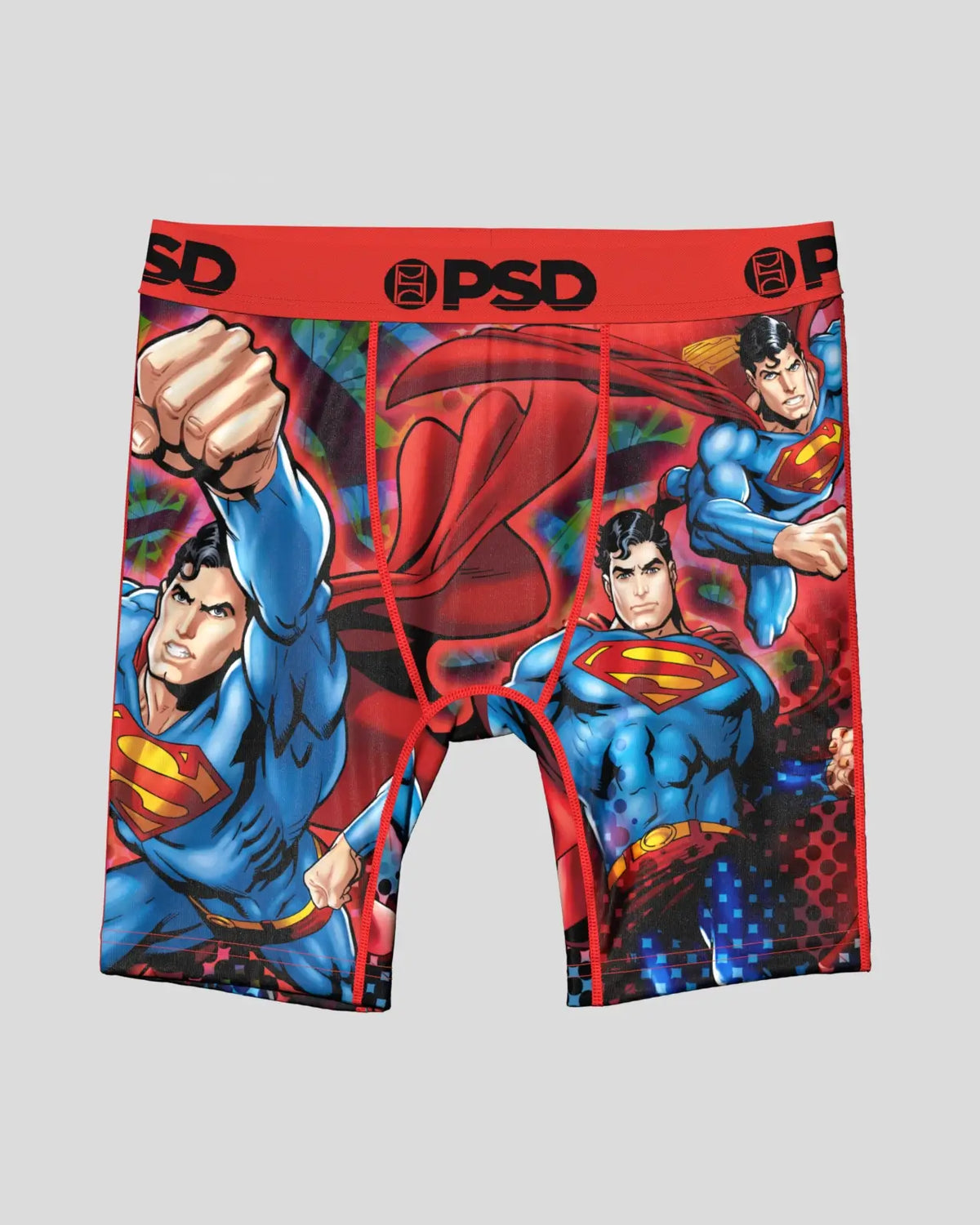 DC - Superman Vibe