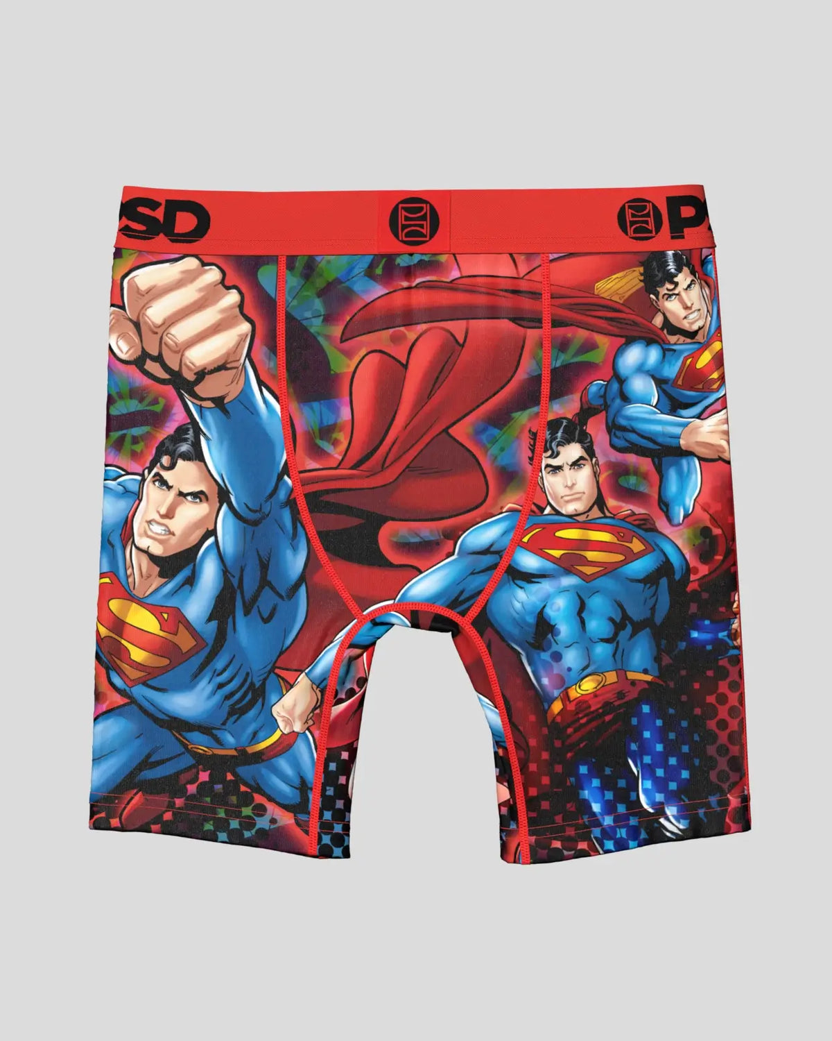 DC - Superman Vibe