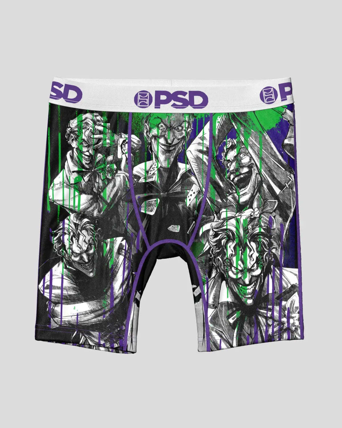 DC - Joker Drippin'