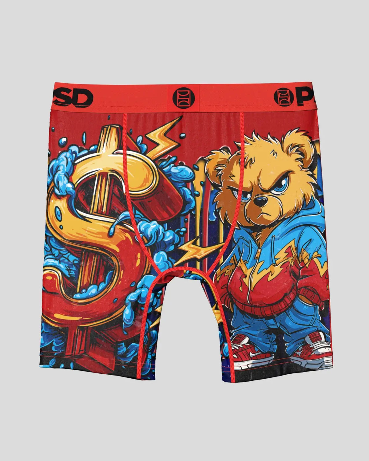 Grizzly Dolla