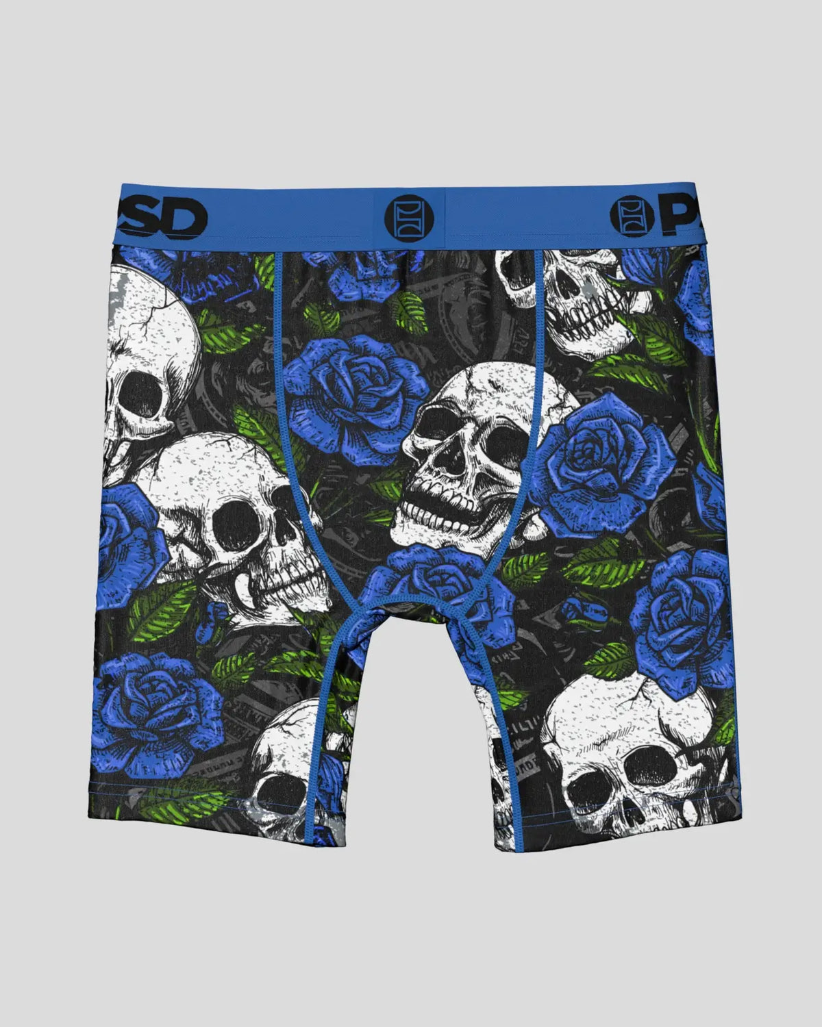 Rose Doom