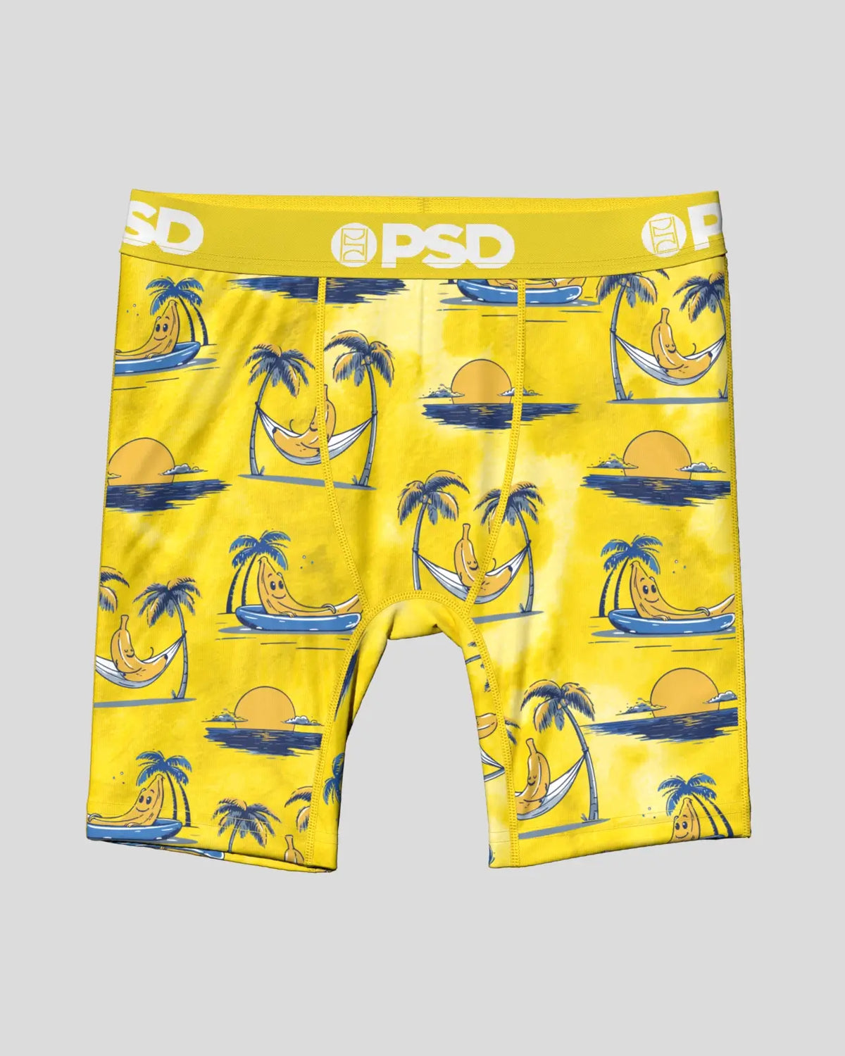 Nanners