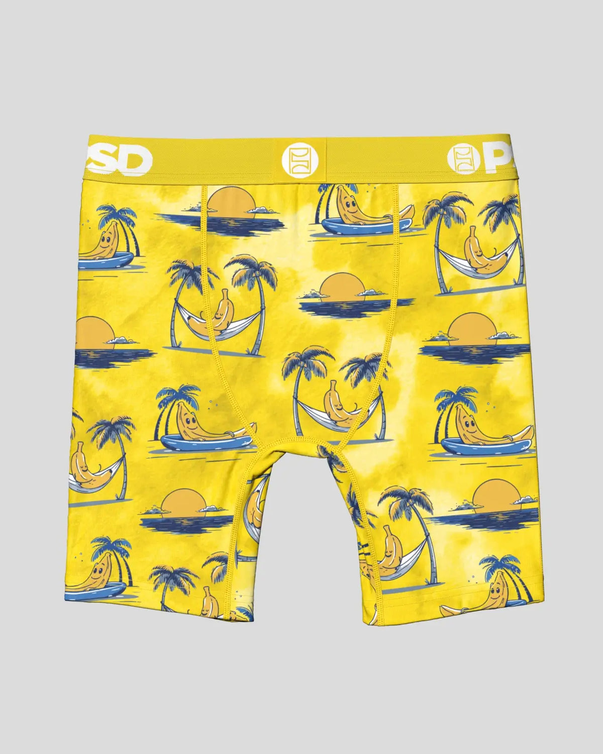 Nanners