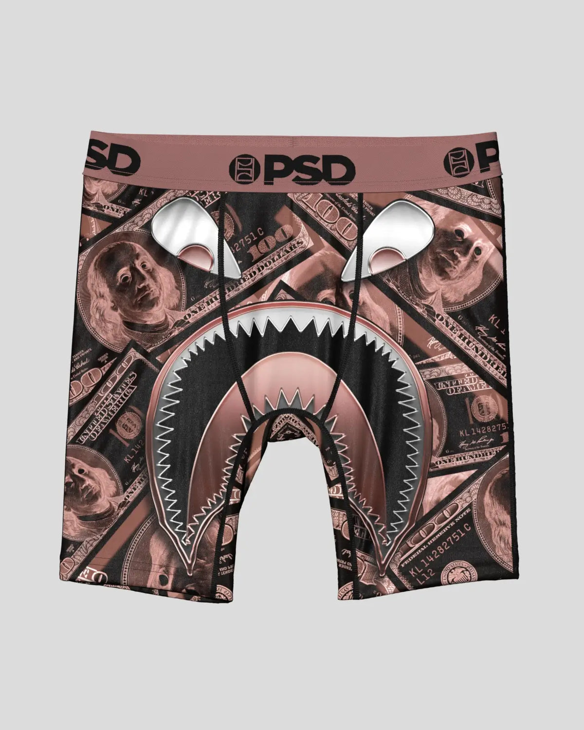 3 Pack - Warface Treasure