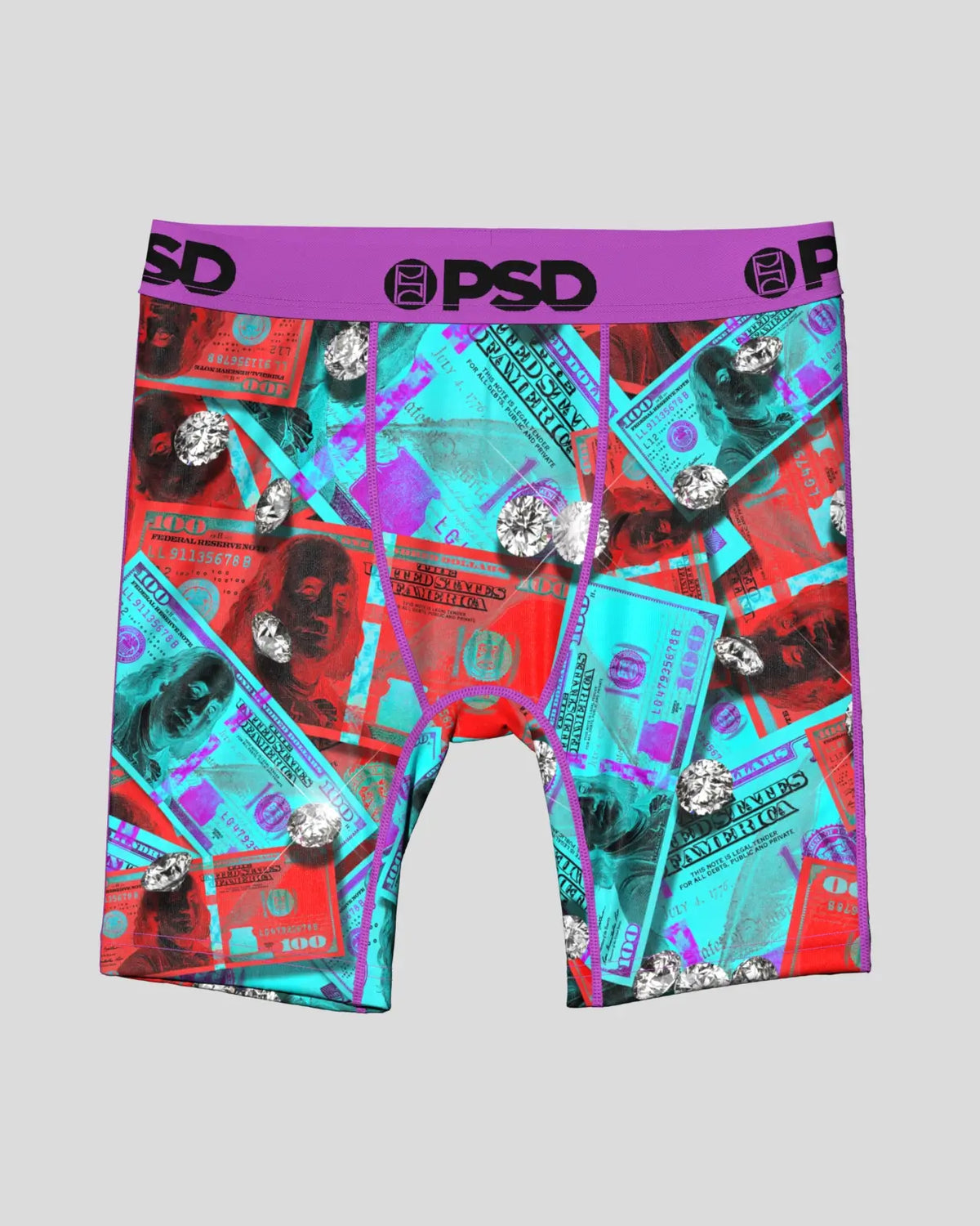 6 Pack - Digi Splash