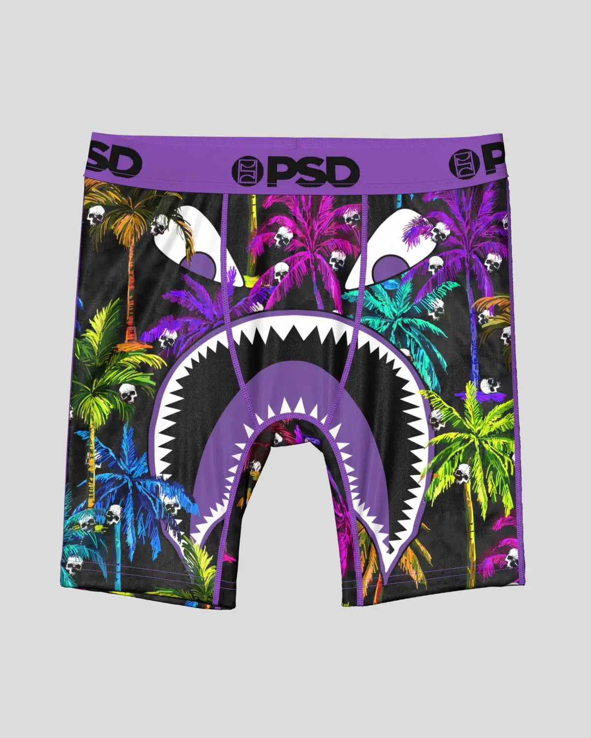 3 Pack - Shark Island