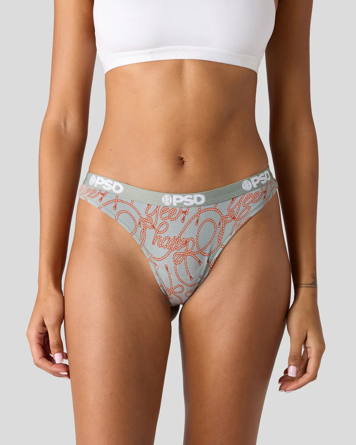Modal 4 Pack - Cowgirl