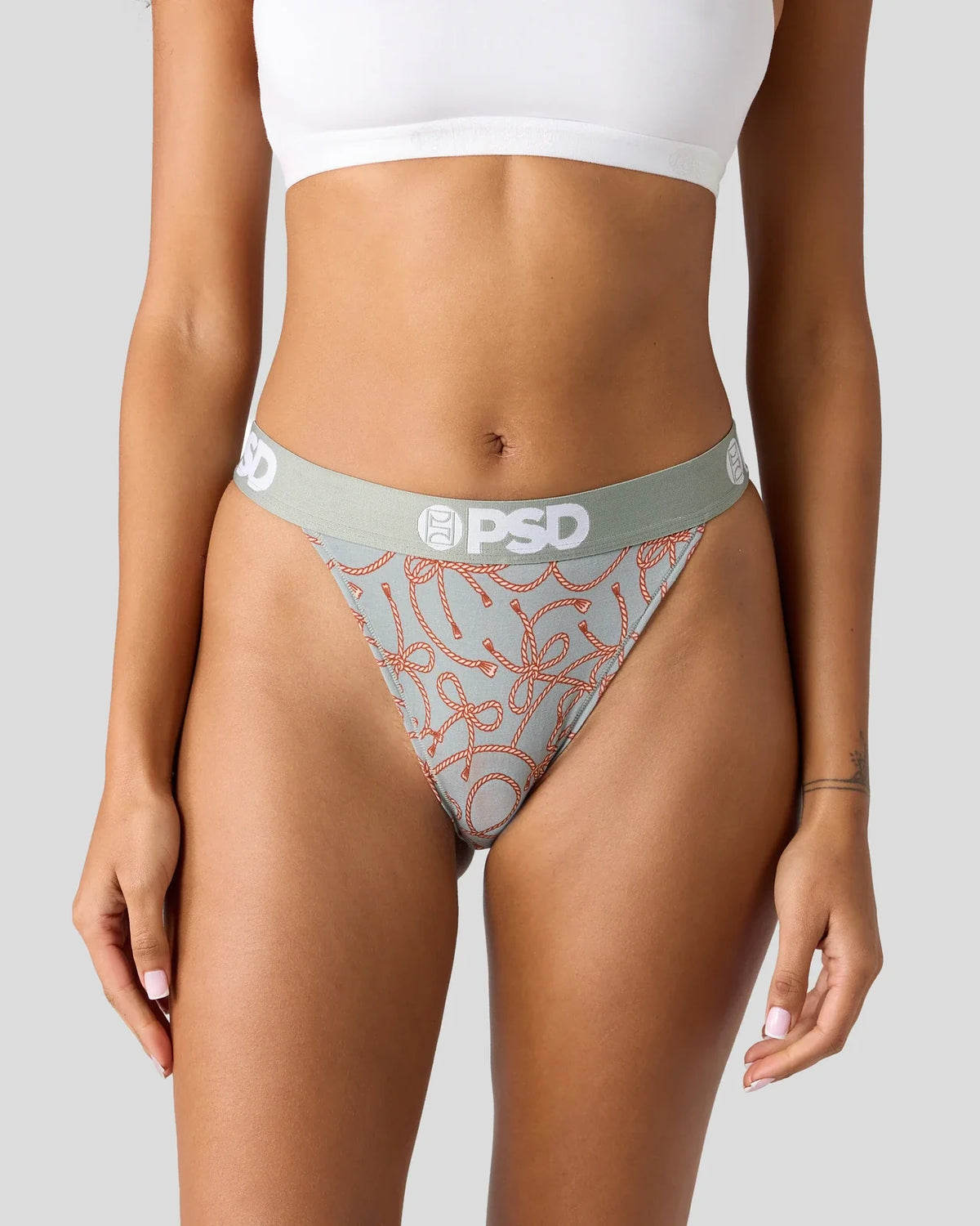 Modal 4 Pack - Cowgirl